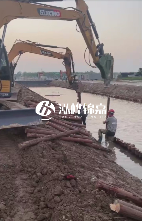 打松木樁要不要剝皮？看完這篇就懂了？