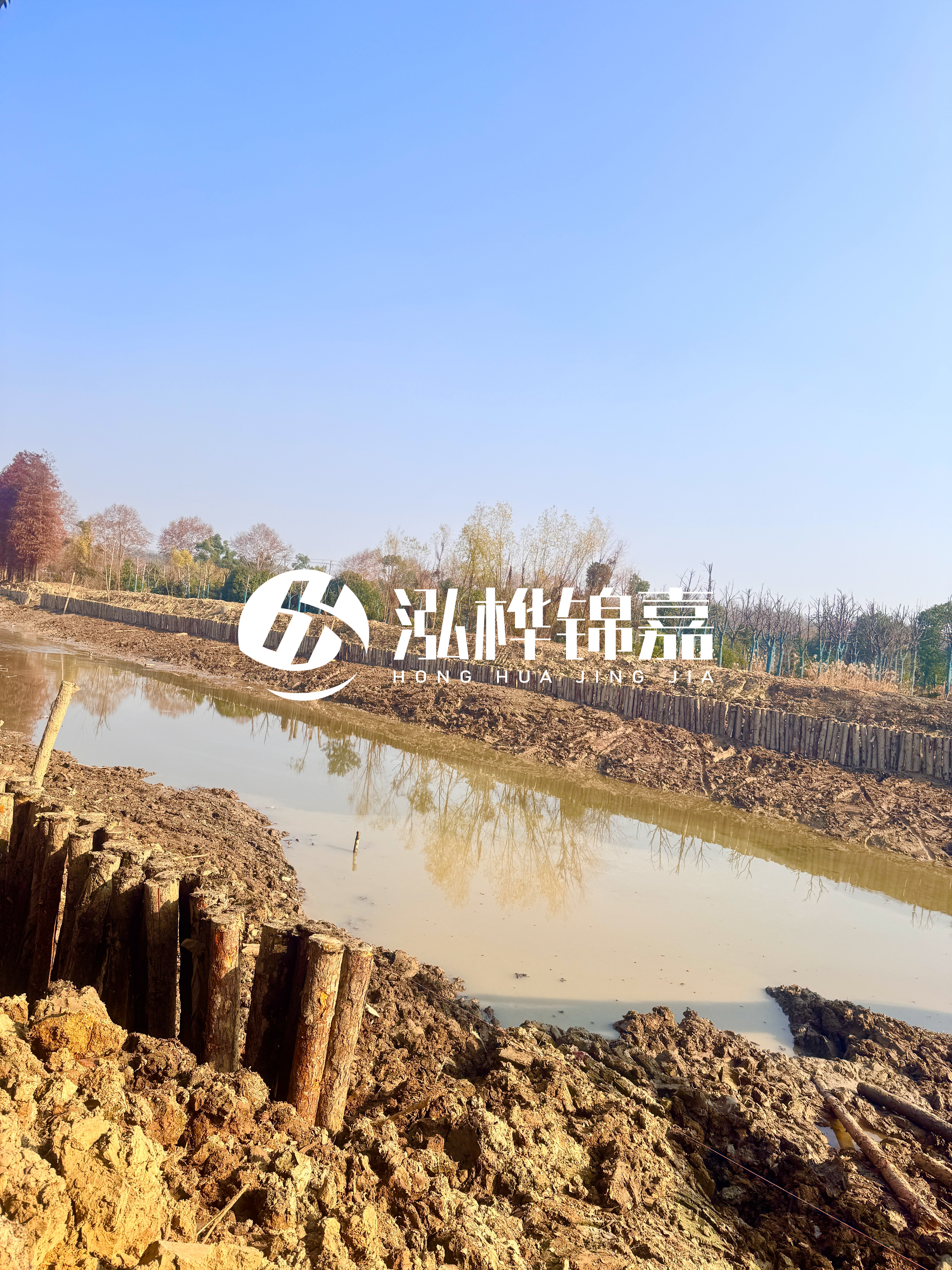 河道打樁木施工后的驗(yàn)收標(biāo)準(zhǔn)是什么？快來(lái)了解驗(yàn)收標(biāo)準(zhǔn)，別踩坑！