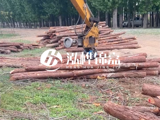 如何找到靠譜的安徽打樁木廠家？泓樺錦嘉的產(chǎn)品適合哪些工程？