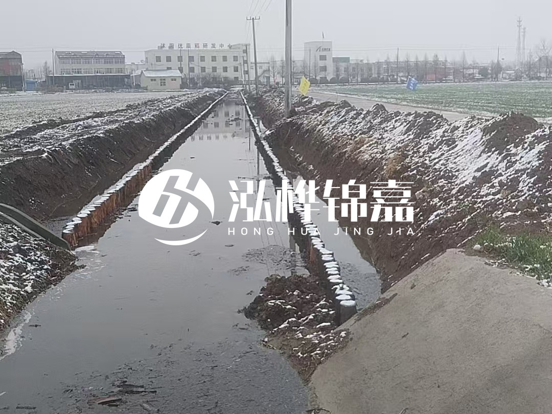 河南松木樁廠家有哪些？松木樁邊坡支護(hù)能用多久？