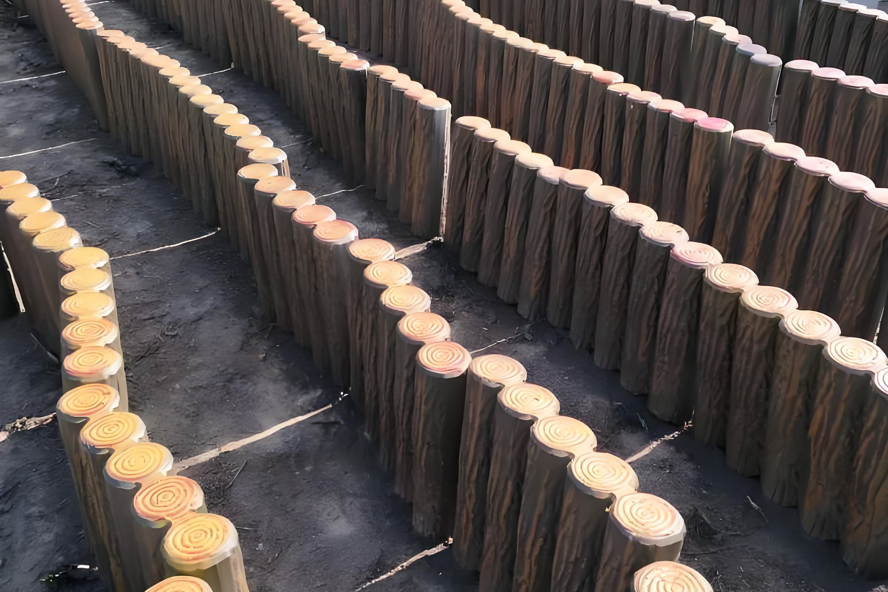 貴州水泥樁施工專業(yè)施工隊(duì)-在水塘里如何打水泥樁？