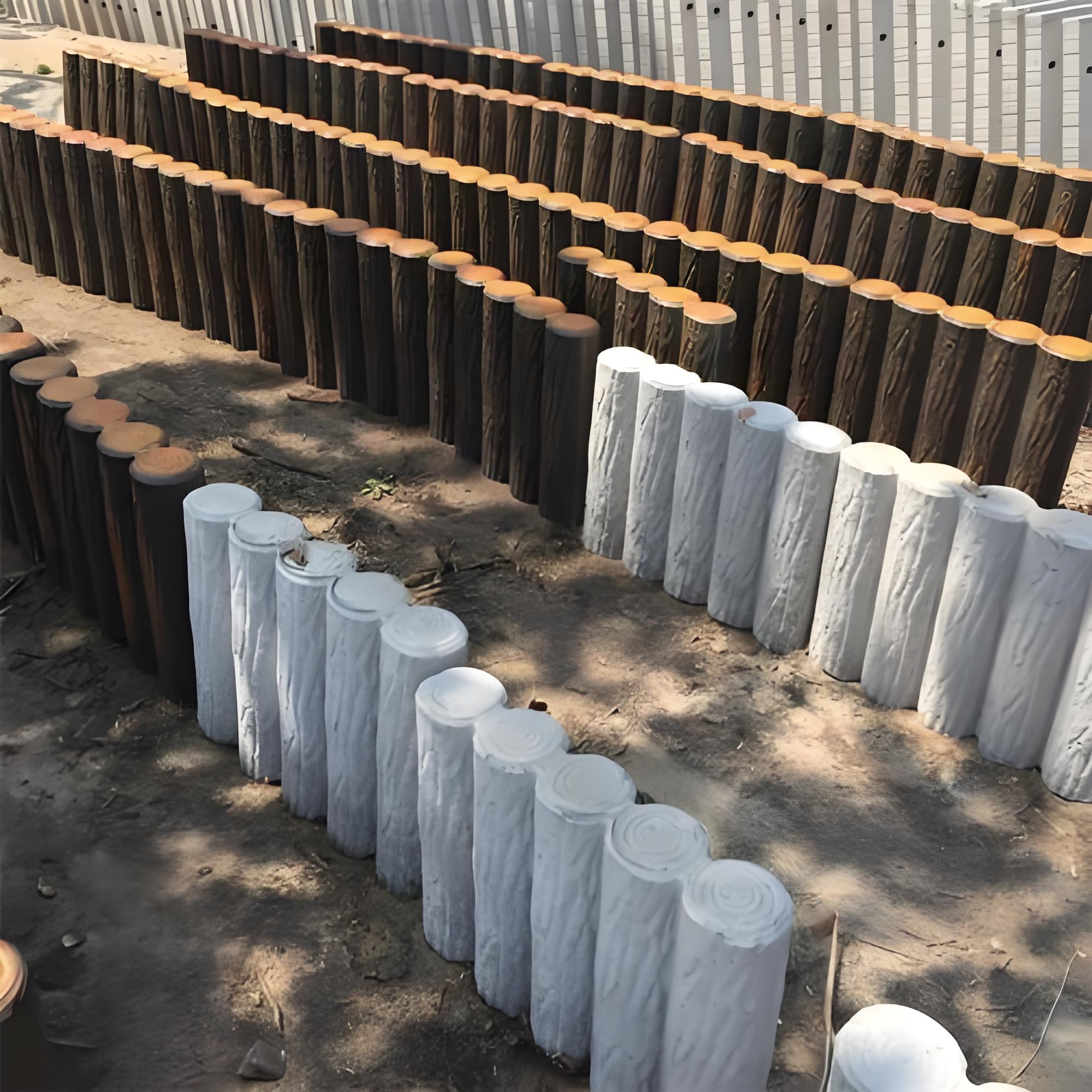 水泥樁廠家泓樺錦嘉-打水泥樁的施工安全注意事項有哪些？